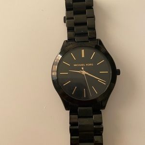 Like New Michael Korea Watch